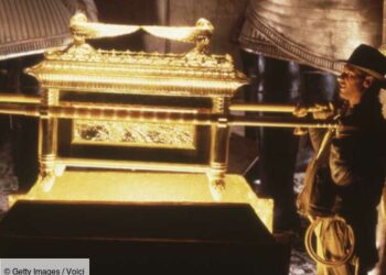 Où se trouve l'original de la Bible ?