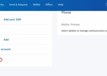 Où se trouve mon solde PayPal ?