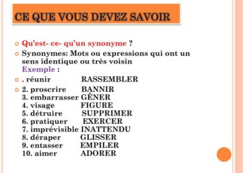 Ou similaire synonyme ?