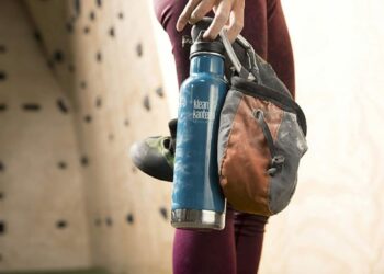 Où sont Fabriquees les gourdes 24 Bottles ?