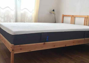 Où sont fabriqués les matelas Emma ?