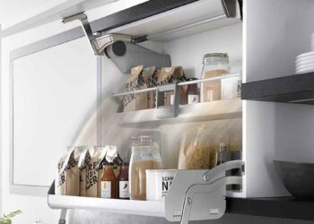 Où sont fabriqués les meubles de cuisine plus ?