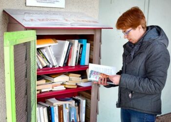 Où sont les boîtes postales ?
