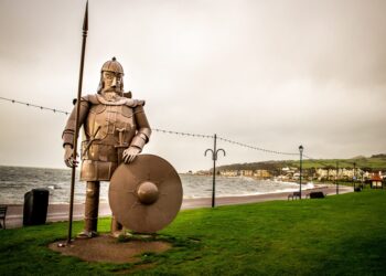 Où sont les descendants des Vikings ?