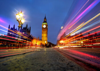 Où sortir à Londres boite de nuit ?