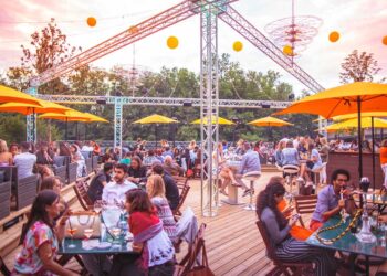 Où sortir le soir à Londres ?