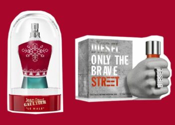 Où stocker le parfum ?