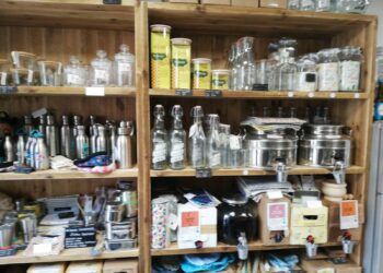 Où travailler dans la décoration ?