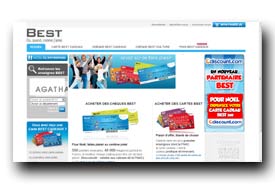 Où trouver code d'activation carte Kadéos Edenred ?