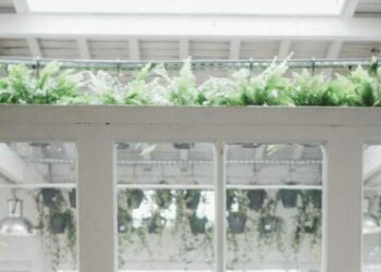 Où trouver de belles fausses plantes ?