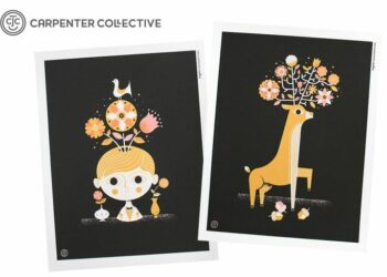 Où trouver de grandes affiches ?