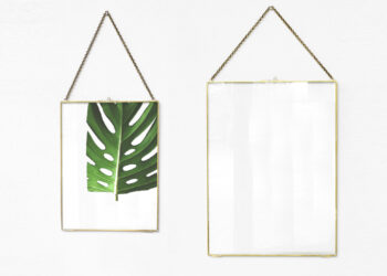 Où trouver des baguettes pour faire des cadres ?