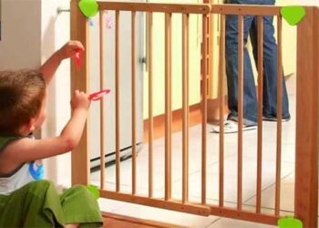 Où trouver des barrière de sécurité pour enfant ?