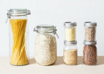 Où trouver des bocaux ?