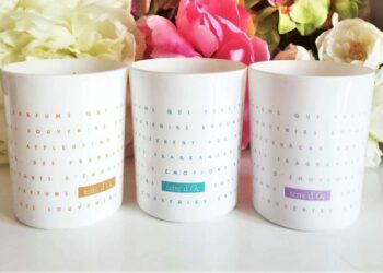 Où trouver des bougies non toxiques ?