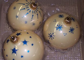 Où trouver des boules de Noël personnalisé ?