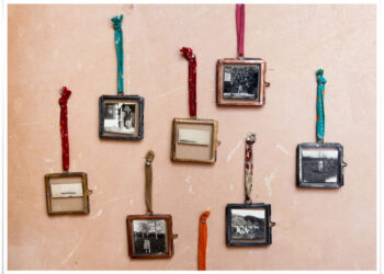 Où trouver des cadres pour photo ?