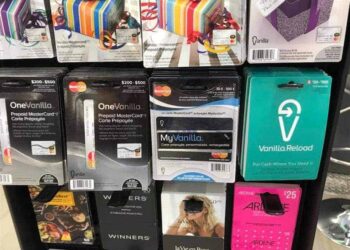 Où trouver des cartes cadeaux PayPal ?