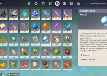 Où trouver des lanternes magiques ?