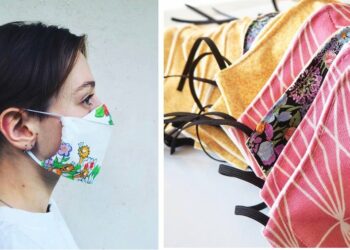 Où trouver des masques pour dormir ?