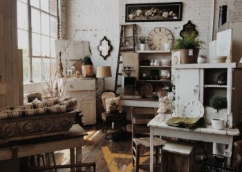 Où trouver des meubles gratuit ?