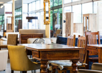 Où trouver des meubles gratuits ?