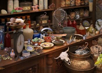 Où trouver des objets gratuits ?