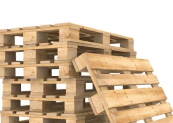 Où trouver des palettes de bois gratuites ?