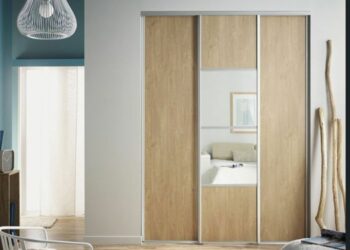 Où trouver des portes de placard sur mesure ?