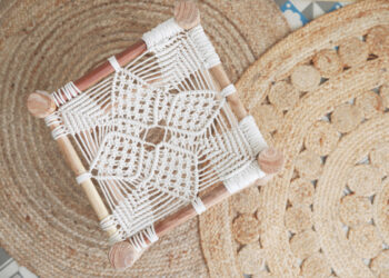 Où trouver du macramé ?