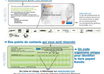 Où trouver identifiant mutuelle ?
