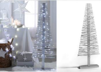 Où trouver le plus beau sapin artificiel ?