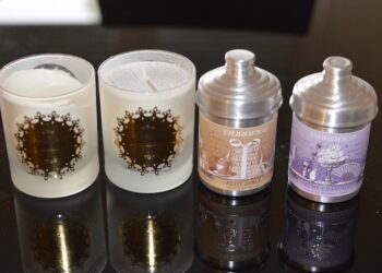 Où trouver les bougies Durance ?