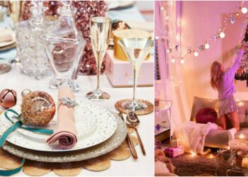 Où trouver les plus belles décorations de Noël ?