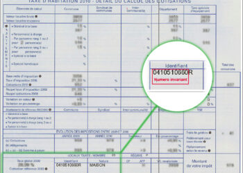 Où trouver l'identifiant carte illicado ?
