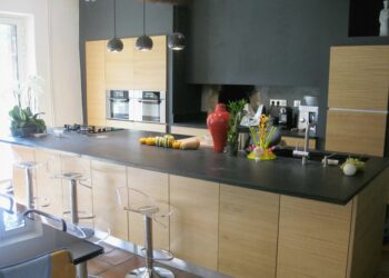 Où trouver mon plan cuisine IKEA ?