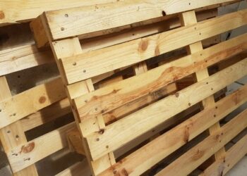Où trouver palette de bois gratuite ?