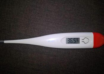Où trouver thermomètre sans contact ?