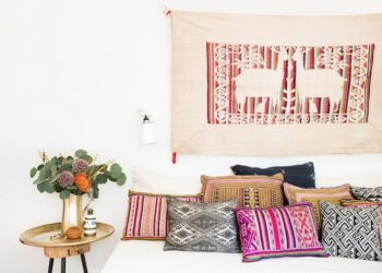 Où trouver un bon coussin ?