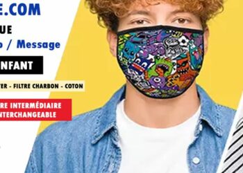 Où trouver un masque pour les yeux ?