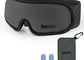 Où trouver un masque pour les yeux pour dormir ?