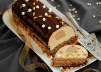 Où trouver une bonne bûche de Noël ?