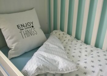Où trouver une couette enfant ?