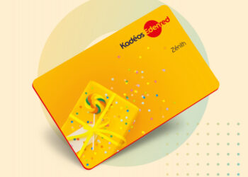 Où utiliser carte Kadéos zénith ?