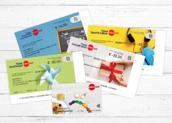 Où utiliser chèque culture Leclerc ?