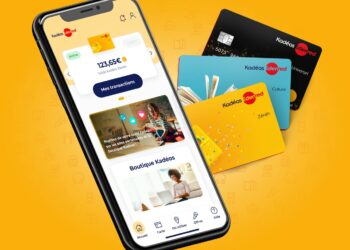 Où utiliser les chèques Kadéos select ?