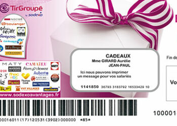 Où utiliser mon chèque cadeau bonheur ?