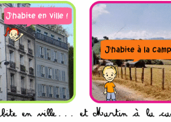 Ou ville en J ?