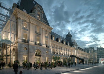 Où vivre à proximité de Rennes ?