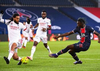 Où voir le match de ce soir ?